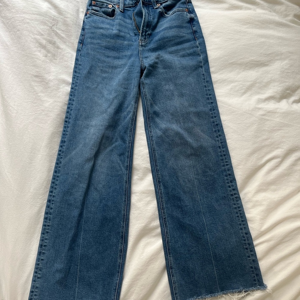 Pistola jeans